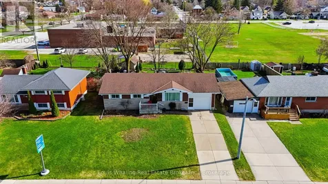 533 14th Street Hanover ON N4N 1Z8