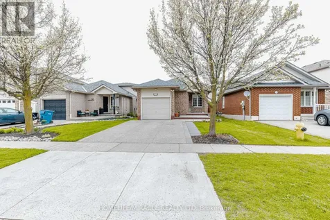 125 Hawkins Drive Cambridge ON N1T 1Z8