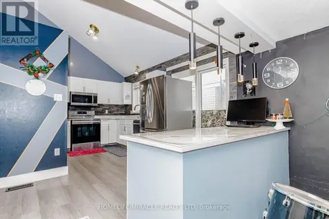 125 Hawkins Drive Cambridge ON N1T 1Z8