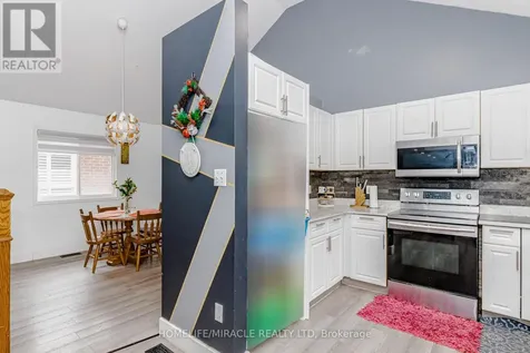 125 Hawkins Drive Cambridge ON N1T 1Z8
