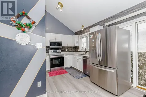 125 Hawkins Drive Cambridge ON N1T 1Z8