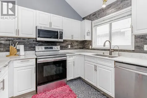 125 Hawkins Drive Cambridge ON N1T 1Z8