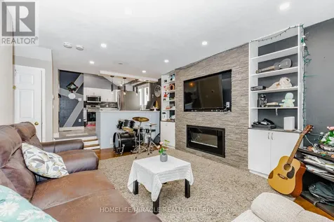 125 Hawkins Drive Cambridge ON N1T 1Z8