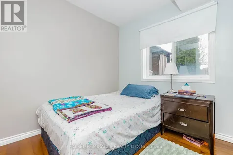125 Hawkins Drive Cambridge ON N1T 1Z8
