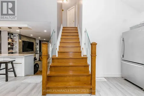 125 Hawkins Drive Cambridge ON N1T 1Z8