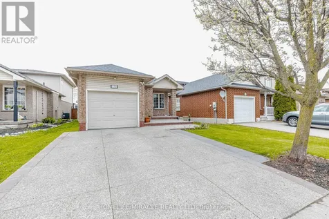 125 Hawkins Drive Cambridge ON N1T 1Z8