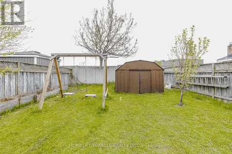 125 Hawkins Drive Cambridge ON N1T 1Z8