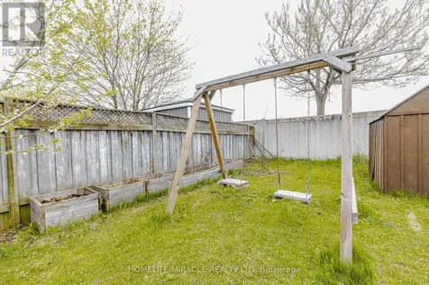 125 Hawkins Drive Cambridge ON N1T 1Z8