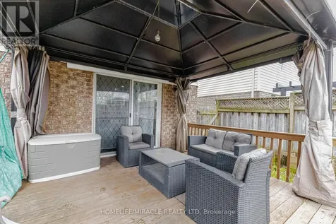 125 Hawkins Drive Cambridge ON N1T 1Z8