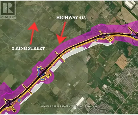 0 King Street Caledon ON L7C 3A8