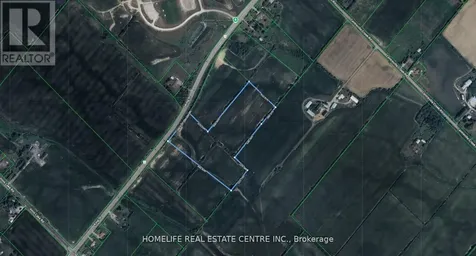 0 King Street Caledon ON L7C 3A8