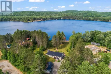118 Annie Mayhew Road Madawaska Valley ON K0J 1L0