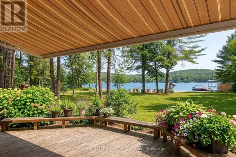 118 Annie Mayhew Road Madawaska Valley ON K0J 1L0