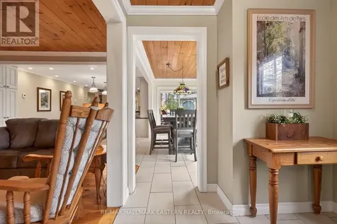 118 Annie Mayhew Road Madawaska Valley ON K0J 1L0