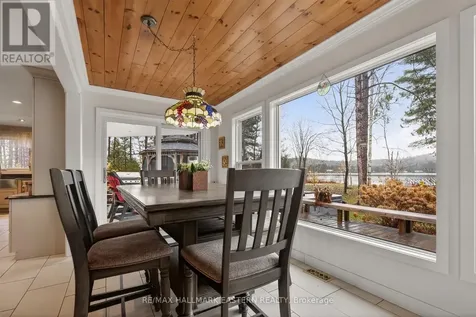 118 Annie Mayhew Road Madawaska Valley ON K0J 1L0