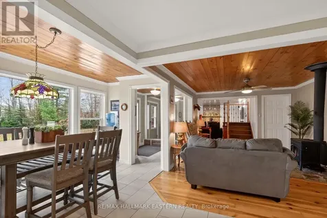 118 Annie Mayhew Road Madawaska Valley ON K0J 1L0
