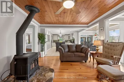 118 Annie Mayhew Road Madawaska Valley ON K0J 1L0