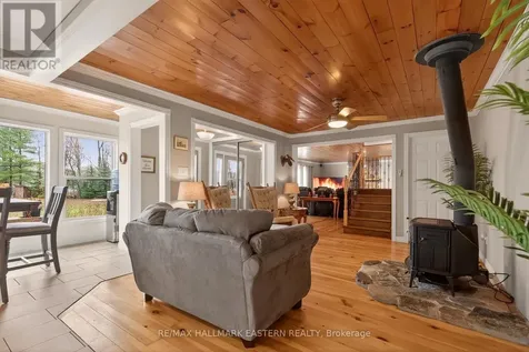 118 Annie Mayhew Road Madawaska Valley ON K0J 1L0