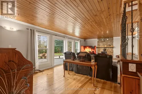 118 Annie Mayhew Road Madawaska Valley ON K0J 1L0