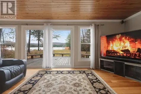 118 Annie Mayhew Road Madawaska Valley ON K0J 1L0