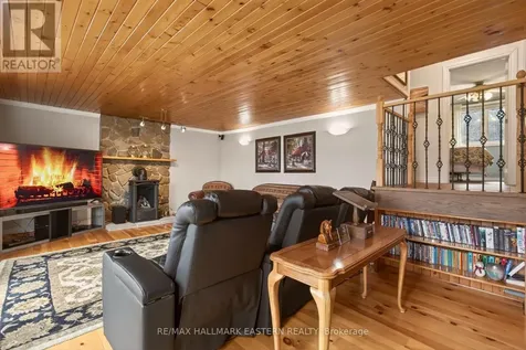 118 Annie Mayhew Road Madawaska Valley ON K0J 1L0