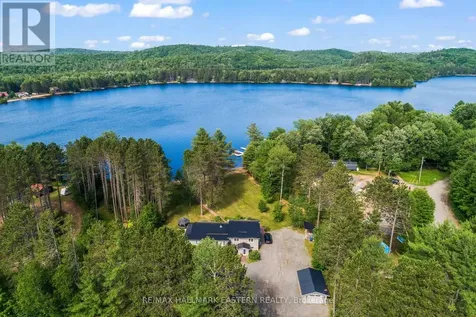 118 Annie Mayhew Road Madawaska Valley ON K0J 1L0