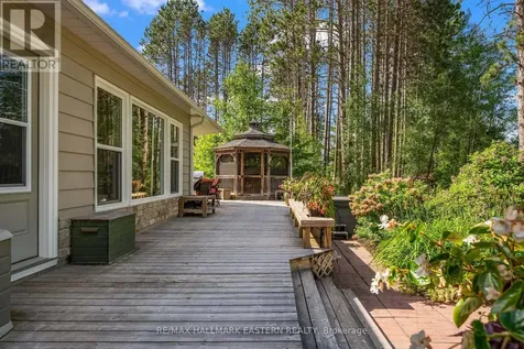 118 Annie Mayhew Road Madawaska Valley ON K0J 1L0