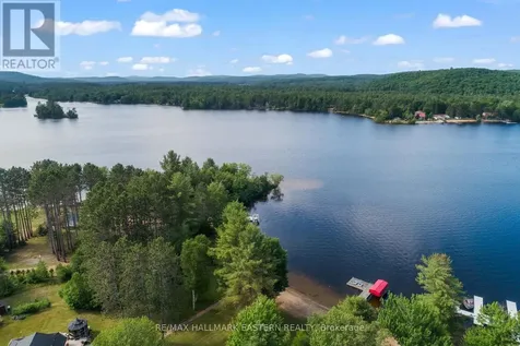 118 Annie Mayhew Road Madawaska Valley ON K0J 1L0