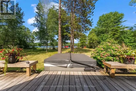 118 Annie Mayhew Road Madawaska Valley ON K0J 1L0