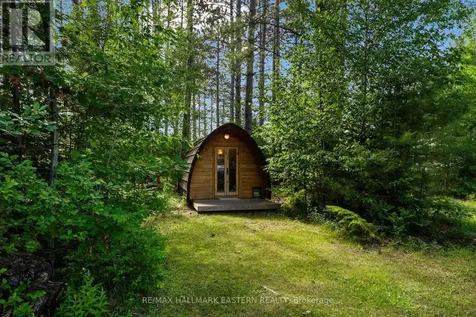 118 Annie Mayhew Road Madawaska Valley ON K0J 1L0