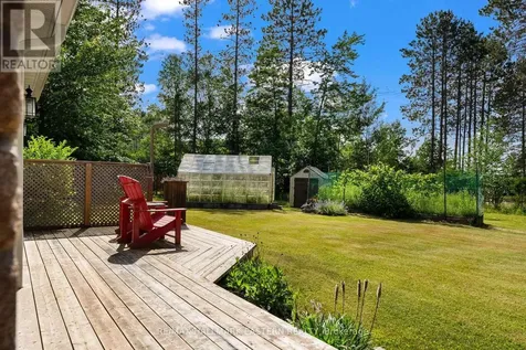 118 Annie Mayhew Road Madawaska Valley ON K0J 1L0