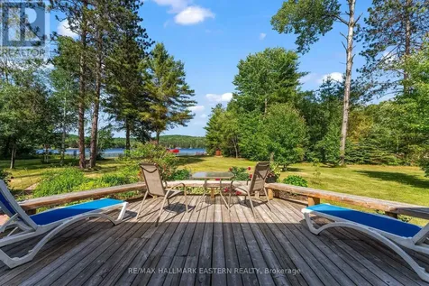 118 Annie Mayhew Road Madawaska Valley ON K0J 1L0