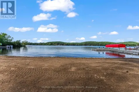 118 Annie Mayhew Road Madawaska Valley ON K0J 1L0