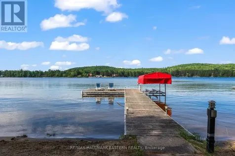 118 Annie Mayhew Road Madawaska Valley ON K0J 1L0