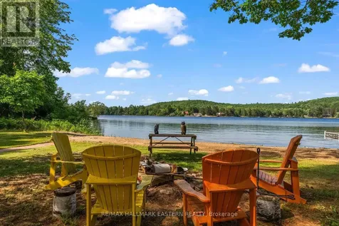 118 Annie Mayhew Road Madawaska Valley ON K0J 1L0