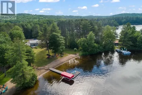 118 Annie Mayhew Road Madawaska Valley ON K0J 1L0