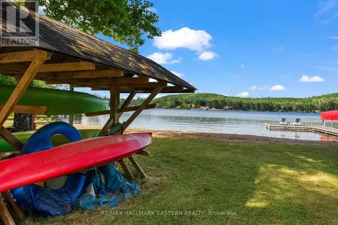 118 Annie Mayhew Road Madawaska Valley ON K0J 1L0