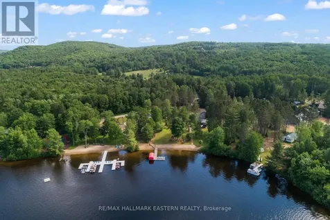 118 Annie Mayhew Road Madawaska Valley ON K0J 1L0