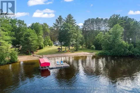 118 Annie Mayhew Road Madawaska Valley ON K0J 1L0