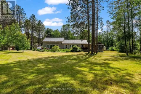 118 Annie Mayhew Road Madawaska Valley ON K0J 1L0