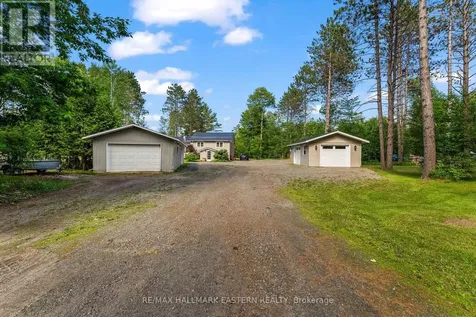 118 Annie Mayhew Road Madawaska Valley ON K0J 1L0