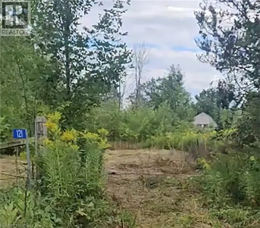 121 Honey Harbour Road Port Severn ON L0K 1S0