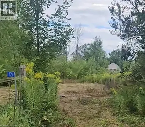 121 Honey Harbour Road Port Severn ON L0K 1S0