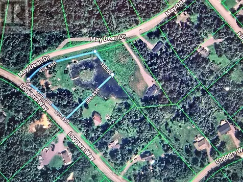 5166 Loggers Way Ottawa ON K7S 3G7