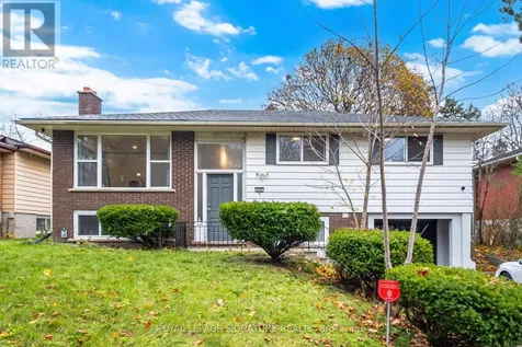 406 Tamarack Drive Waterloo ON N2L 4G6