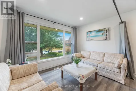 406 Tamarack Drive Waterloo ON N2L 4G6