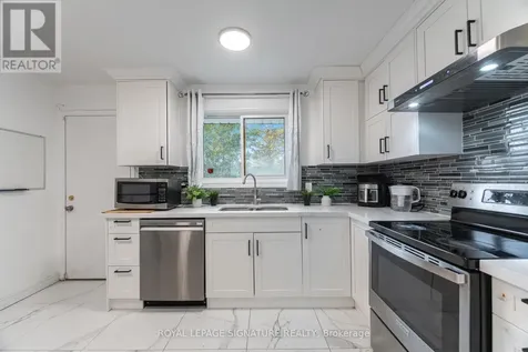 406 Tamarack Drive Waterloo ON N2L 4G6