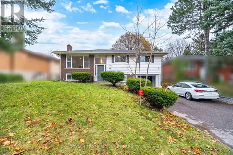 406 Tamarack Drive Waterloo ON N2L 4G6