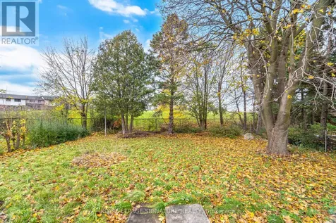 406 Tamarack Drive Waterloo ON N2L 4G6