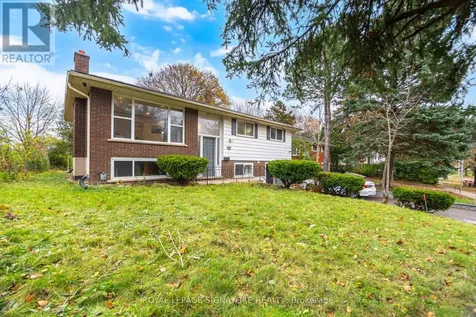 406 Tamarack Drive Waterloo ON N2L 4G6